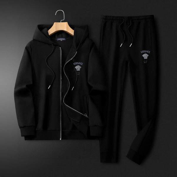 Picture of Versace Sweater Suits _SKUVersaceM-5XL13gx0342992